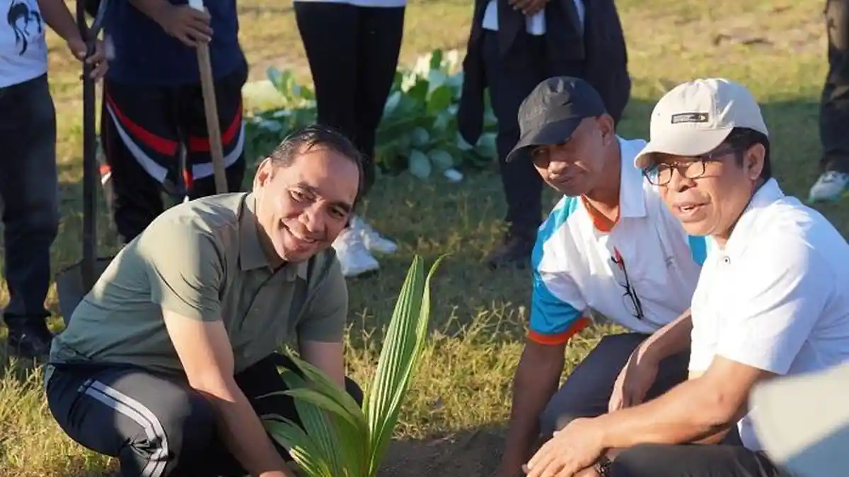 Festival Golo Koe Labuan Bajo Maria Assumpta Nusantara 2026 Resmi Diluncurkan