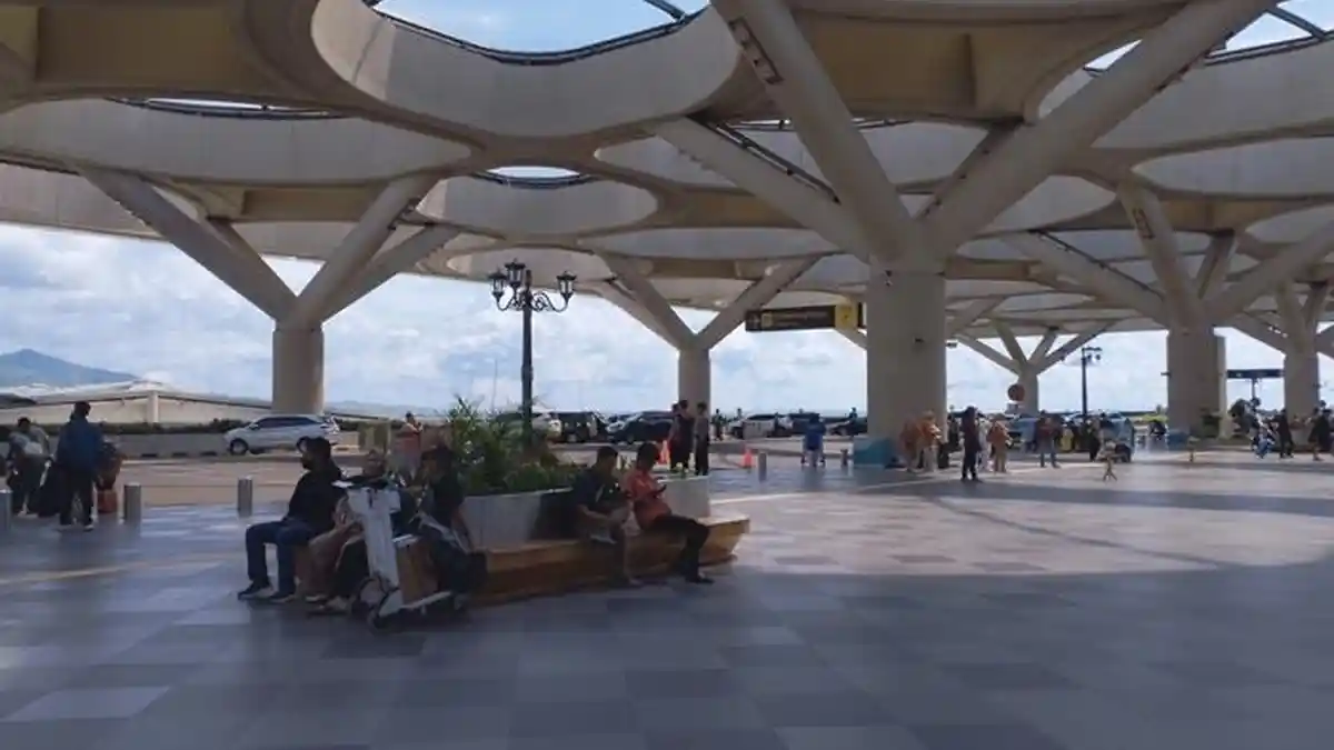 CEK, Jadwal dan Tarif KA Bandara YIA Besok Hari Selasa 24 Desember 2024 