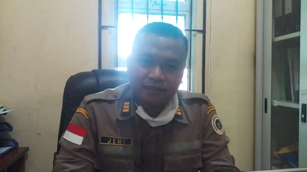 Stasiun Karantina Pertanian Awasi Hewan Kurban Jelang Idul Adha, Cegah Sapi Bodong di Karimun