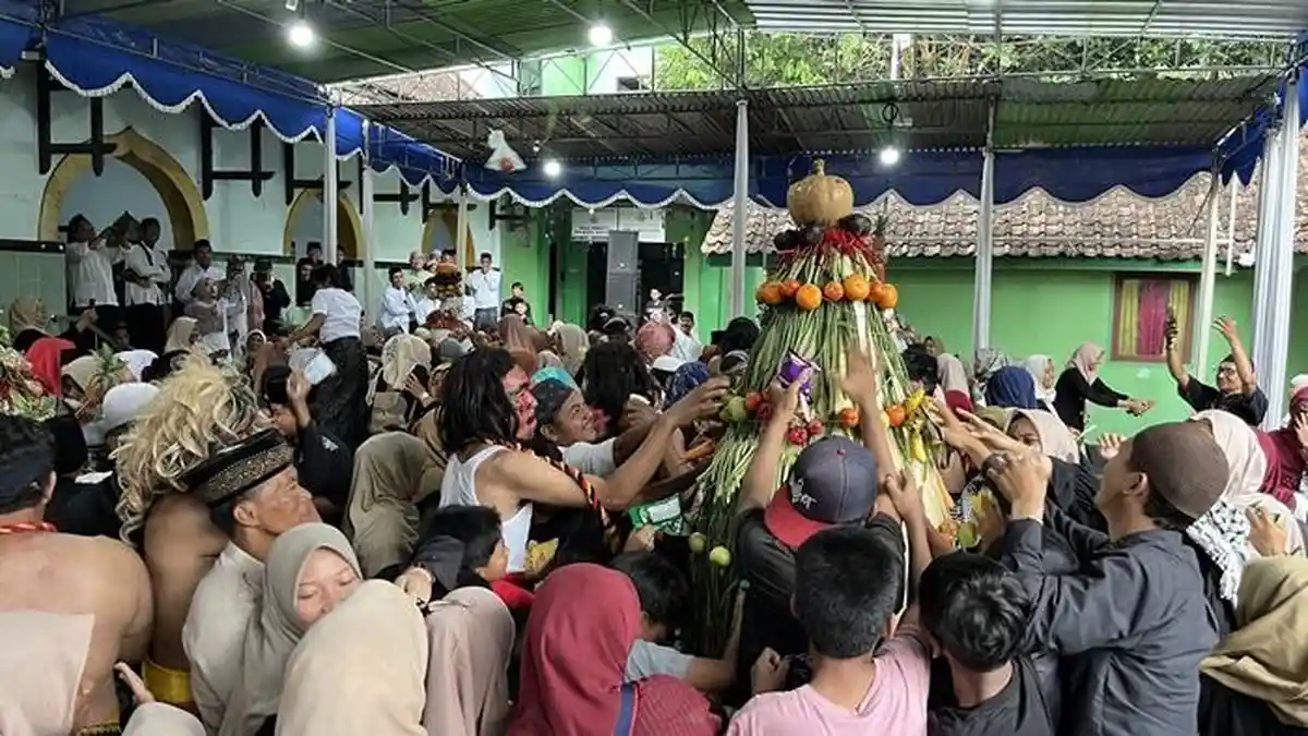 Masjid Era Kolonial di Sleman Ini Genap Satu Abad, Konon Pernah Disinggahi Pangeran Diponegoro