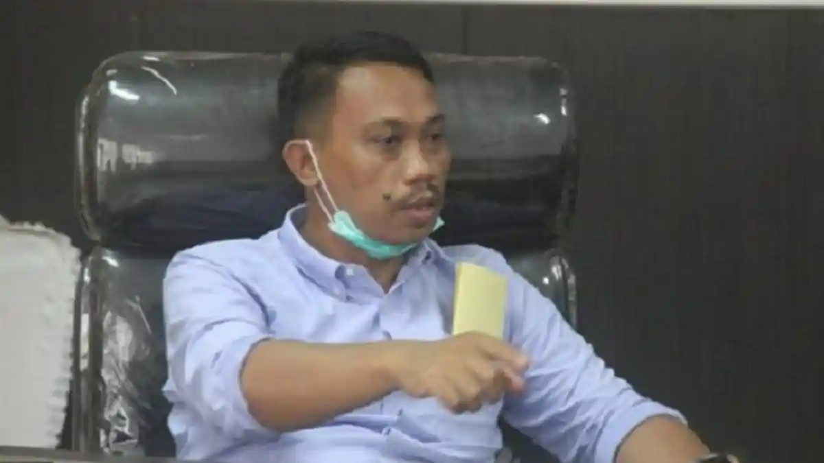 Golkar Kendari Target Tambah Perolehan Kursi Pileg 2024, Kesiapan Parpol Hadapi Verifikasi KPU