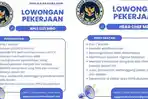 Lowongan Kerja di SPPG Alalak Utara HKSN Banjarmasin, Ada Dua Posisi Dibuka, Cek Persyaratannya