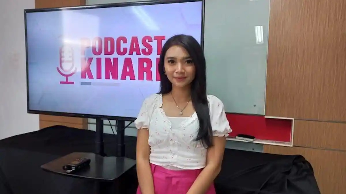 Vianty Arvy Dituduh Pakai Susuk Gara-gara Jadi Biduan dengan Mudah