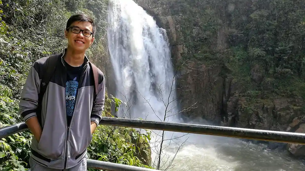 Cerita Mahasiswa IPB Kuliah Satu Semester di Thailand, Belajar Sambil Bertukar Budaya