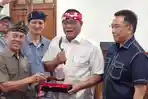 MMS Dorong Menteri LH Berani dan Tegas Pulihkan Lingkungan Hidup Indonesia