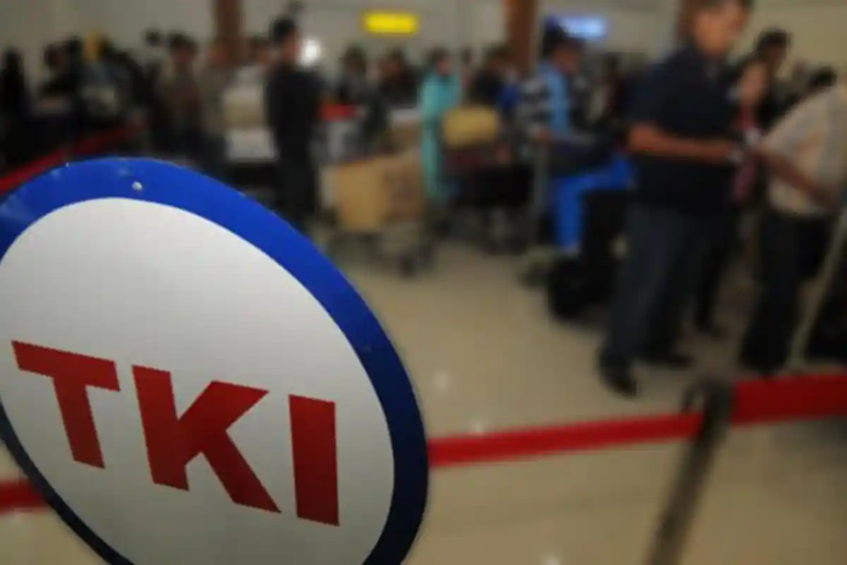 Tips Agar Bisa Bekerja Dengan Baik Dan Aman Saat Menjadi TKI Atau TKW