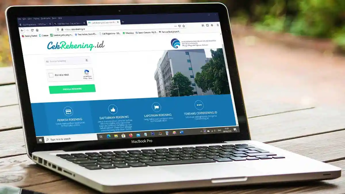 4 Cara Cek dan Laporkan Rekening Penipu secara Online Tanpa Perlu ke OJK