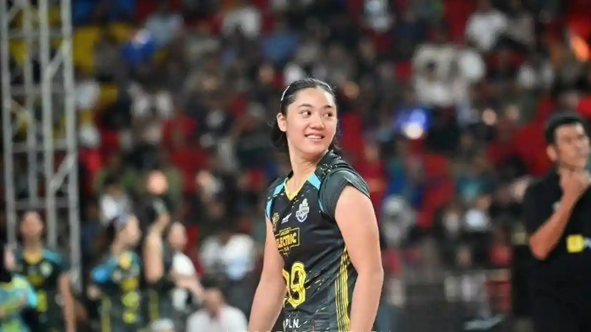 Jadwal Proliga 2025: Pertandingan Seru Dimulai di Semarang