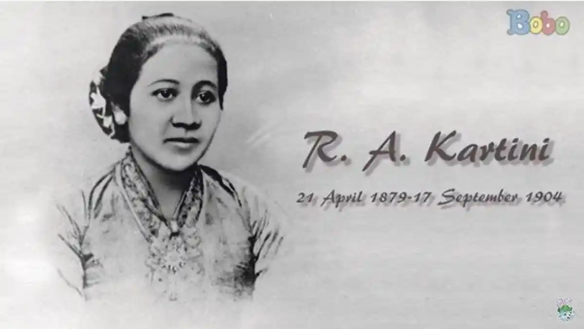 15 Link Twibbon Hari Kartini 2022, Cara Buat dan Bagikan ke Media Sosial