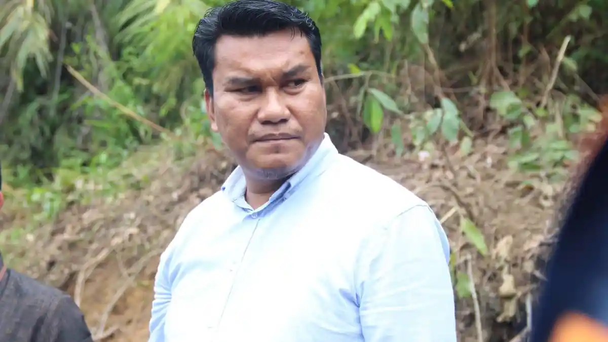 Cagar Budaya Tamiang Memprihatinkan, Anggota Dewan Dukung Pembentukan Tim Cagar Budaya