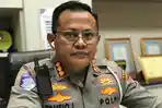 Cuaca Buruk di Batam Picu Risiko Lakalantas, Ditlantas Imbau Pengendara Kurangi Kecepatan