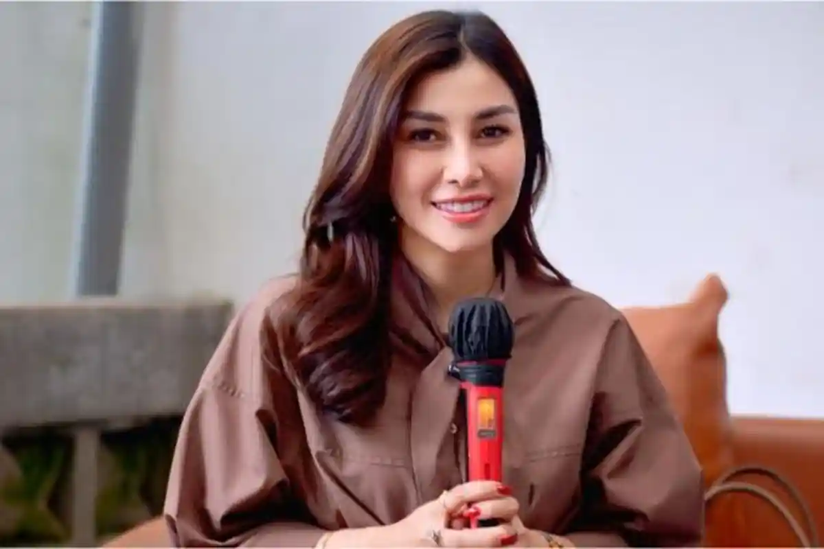 Nisya Ahmad : Kepala Dinsos Kabupaten Bandung Paparkan Program dan Tantangan Layanan Sosial
