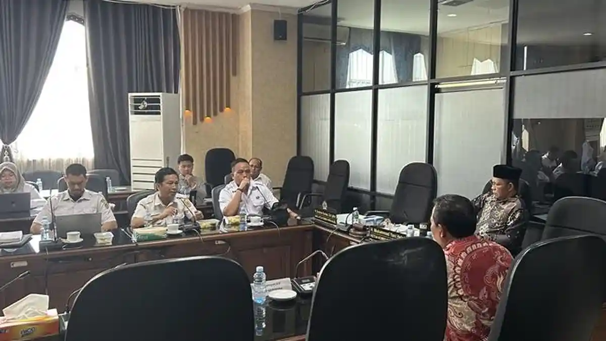 Nilainya Capai Miliaran Rupiah, DPRD Kalsel Ungkap Potensi Kebocoran PAD dari Aset Pemprov - Banjarmasinpost.co.id