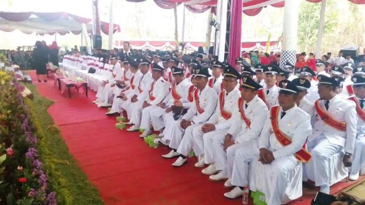 Kades Nanggulan Klaten Menghilang Tak Ada Kabar Saat Mau Dilantik