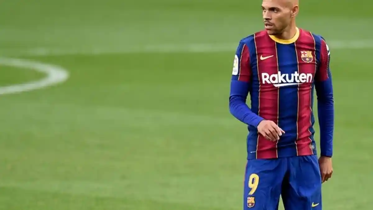 Krisis Finansial, Tiga Tujuan Potensial Striker Darurat Barcelona jika Dijual