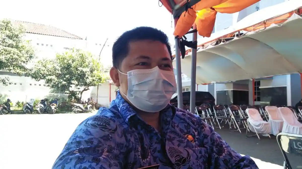 Bansos Tunai dan Non Tunai untuk Warga Kota Sukabumi pada Maret Ini Bakal Terlambat, Ini Alasannya