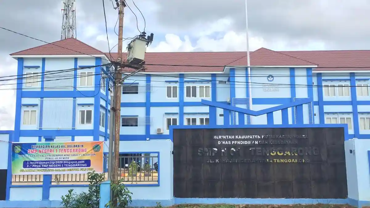 Siswa di Kukar Belum Aktif Belajar, 13 Juli 2020 Jadwal Masuk Sekolah, Masih Perkenalan via Daring