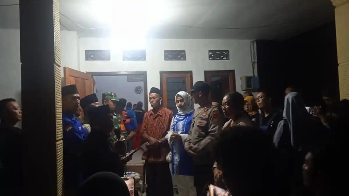 TKI Ilegal Asal Jember Jadi Korban Tabrak Lari di Malaysia