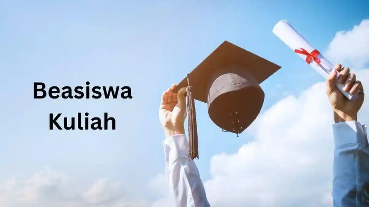 Beasiswa Huayou 2024 untuk Mahasiswa S1 UGM Berbagai Jurusan, Ini Syarat dan Cara Daftarnya