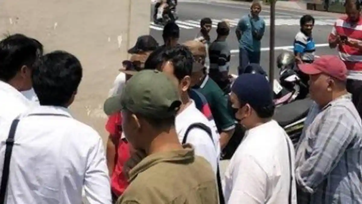 Nasib Peternak Sapi Perah yang Susunya Dibeli dengan Harga Paling Tinggi, Uang Rp670 Juta Gagal Cair