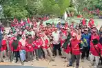 Jaga Kabupaten Kutai Kartanegara Tetap Bersih, DLHK Modernisasi Fasilitas Alat Kebersihan