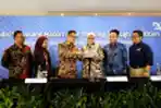 Bank Mandiri Optimis Ekonomi RI Tumbuh 5,06% di 2024