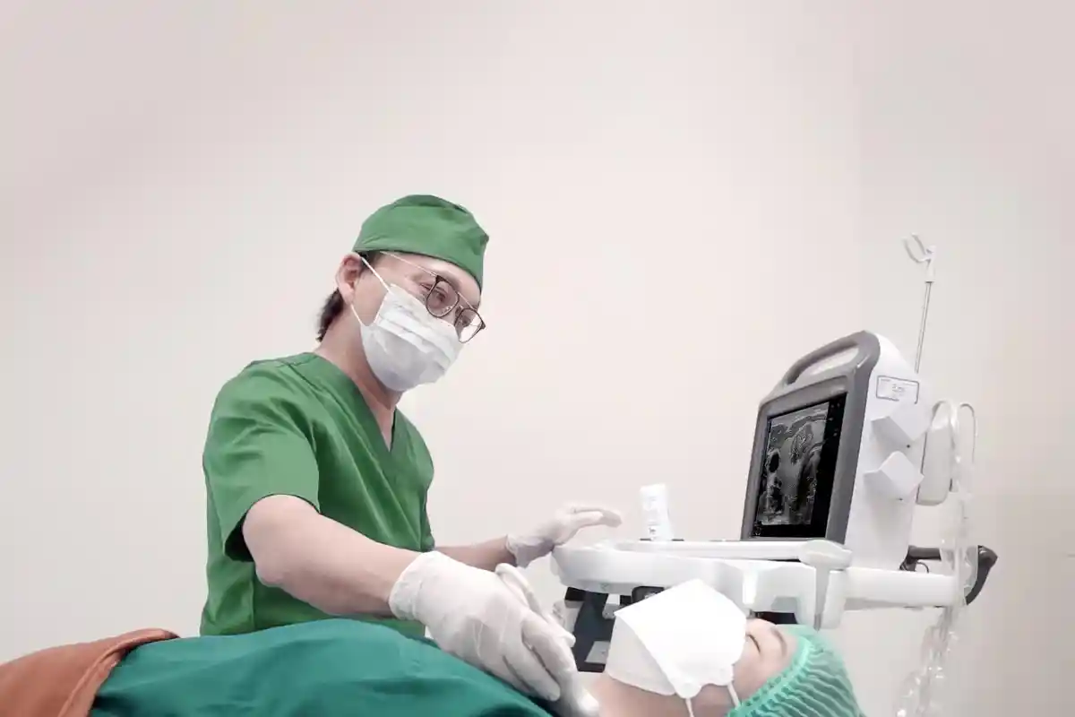 Waspada Gangguan Tiroid, Tidak Ada Gejala Khusus, Deteksi Dini jadi Kunci Utama