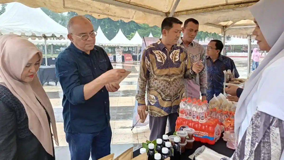 Sabtu Besok, Distanbun Aceh Gelar Pasar Tani pada HUT Ke-25 Kota Langsa