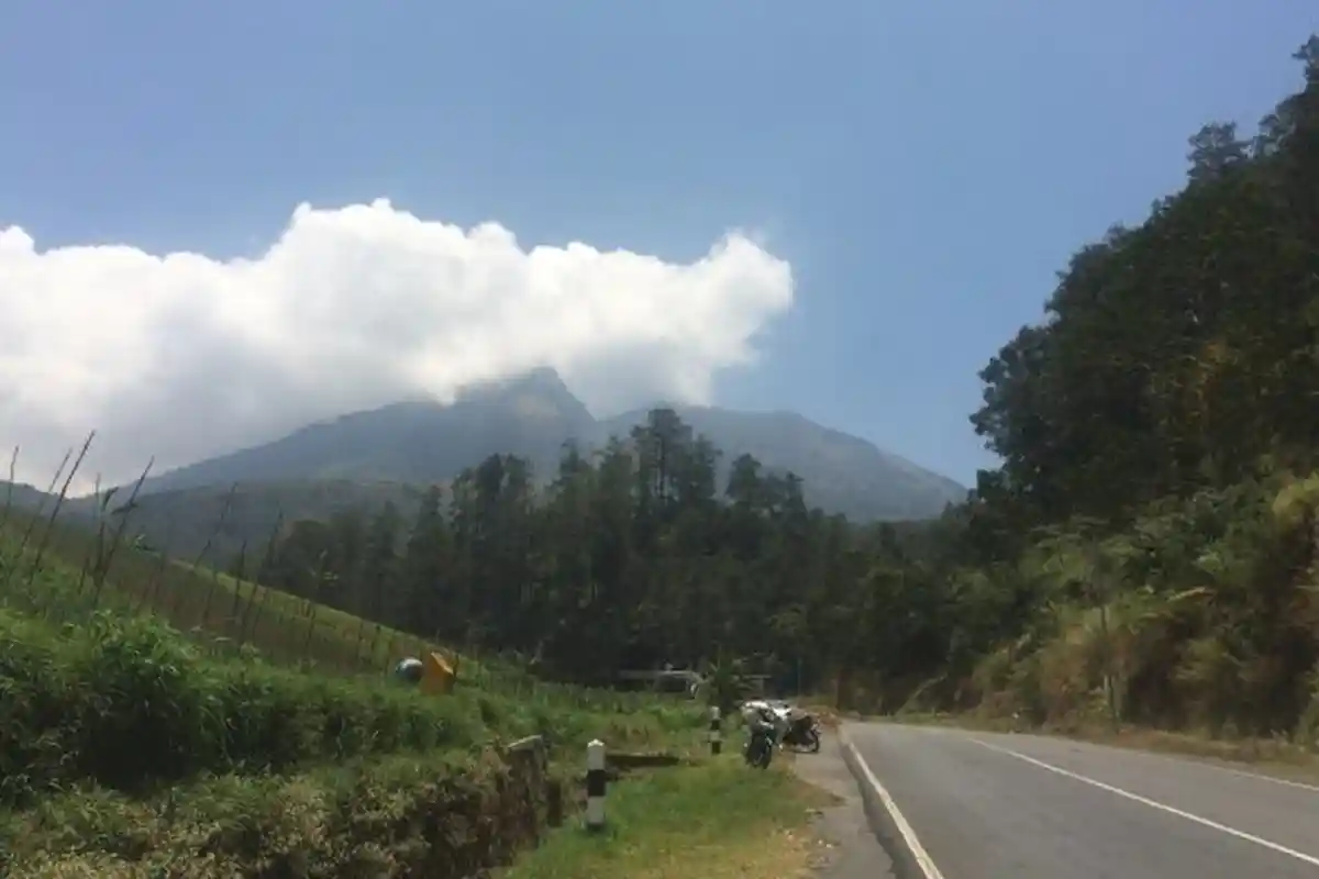 Kematian Tak Wajar Pendaki Gunung Lawu, Ternyata Ada Istilah Medisnya