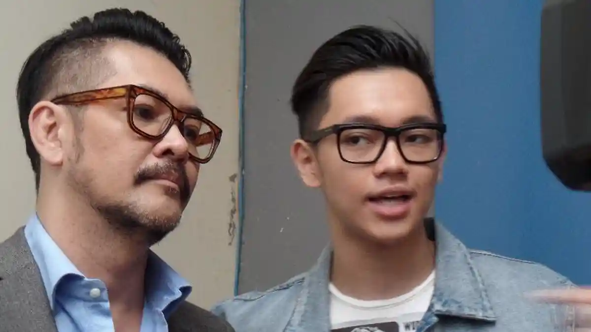 Prihatin Kabut Asap, Ferry Salim: Kalau Nggak Bisa Minta Bantuan Luar Negeri