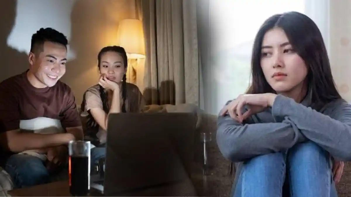 Pacaran Lama Tapi Tak Pernah Diajak Kemanapun Oleh Pacarnya, Wanita Kesal, 'Hanya Diberi Ini'