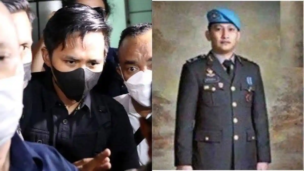 Bharada E Jadi Tersangka Kasus Pembunuhan Brigadir J, Timsus Polri Akan Periksa Saksi Lain