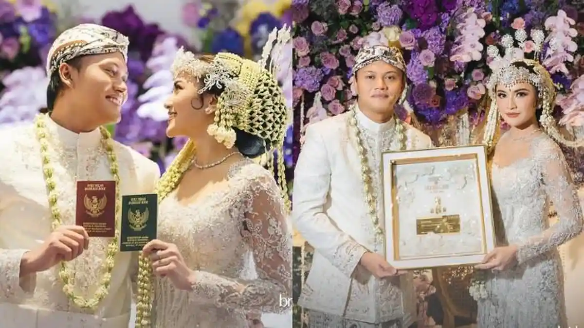 Rizky Febian Ajukan Sidang Itsbat Nikah, Pengadilan Agama Ungkap Soal Buku Nikah