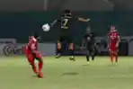 Persis Solo Lawan PS Barito Putera