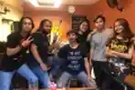 Salvationvid19 UMB Bentuk Edukasi Ditengah Pandemi Covid-19