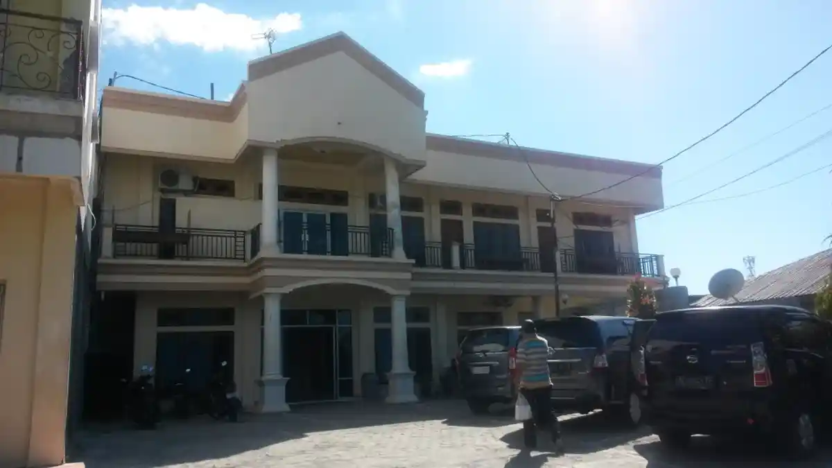 Debitos Hotel Kupang, Murah dan Nyaman, Cocok untuk Backpacker