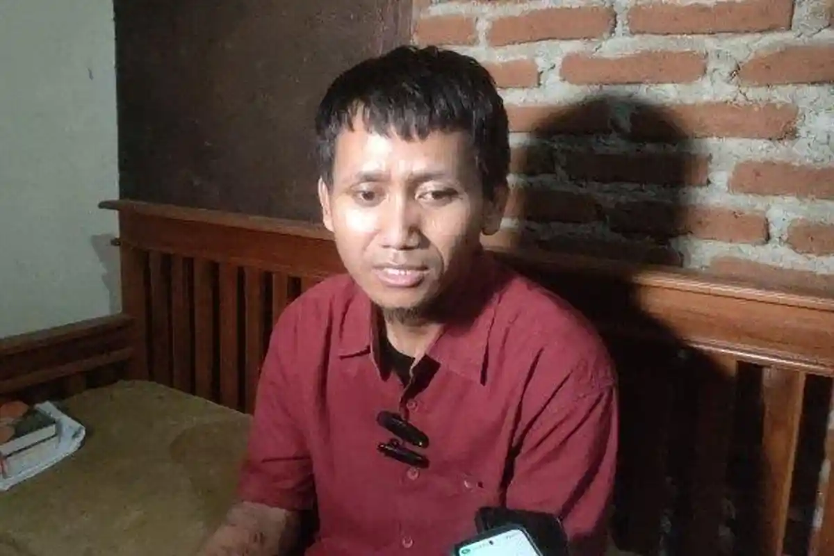 Reaksi Pegi, 74 Pengacara Bantu Dirinya Hingga Bebas & Rela Tak Dibayar: Dengan Kuasa Allah