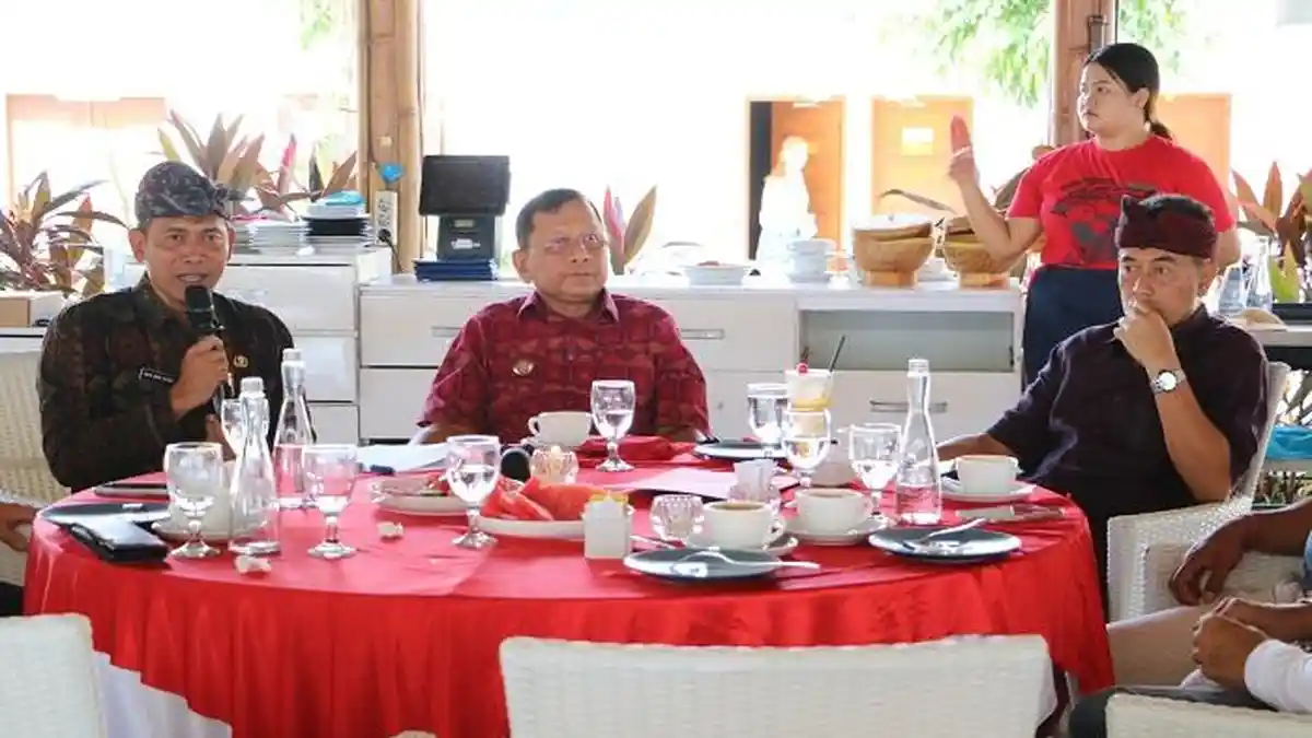 TARGET Tembus 12 Ribu Wisatawan, Tampilkan Pentas Tradisional Khas Buleleng, 24 hingga 27 Juli 2025