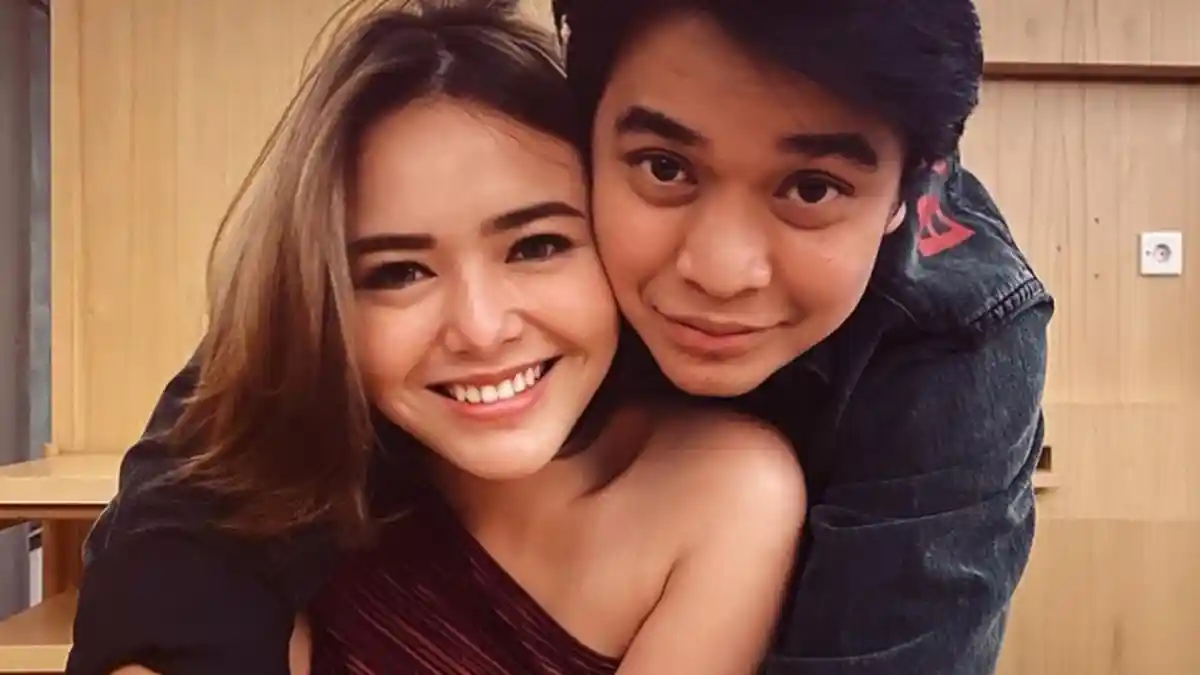 Billy Syahputra dan Amanda Manopo Benar Putus? Billy Sempat Murung, Mpok Alpa Lihat Hal Mencurigakan