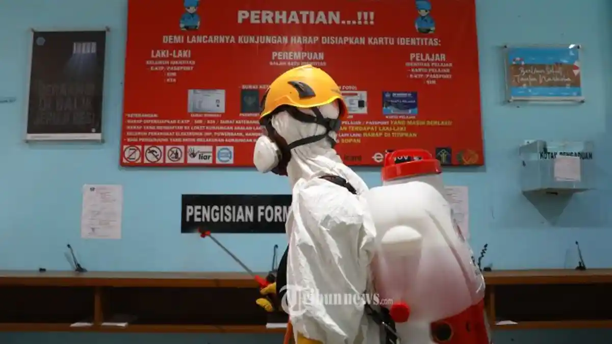 Orang yang Sembuh dari Corona Belum Tentu Kebal, Begini Penjelasan WHO