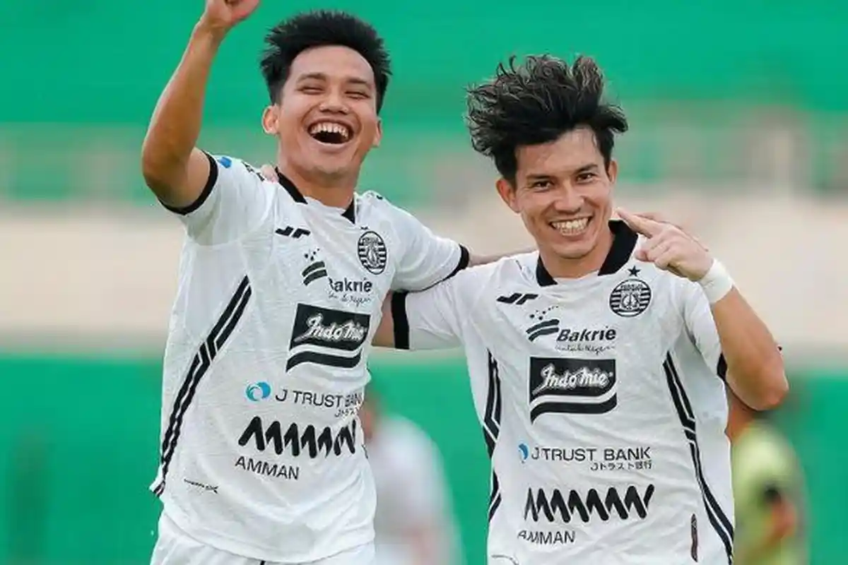 Kontrak 7 Pilar Persija Grade A Akan Expired, Minat? Persebaya, Persis & Dewa United?