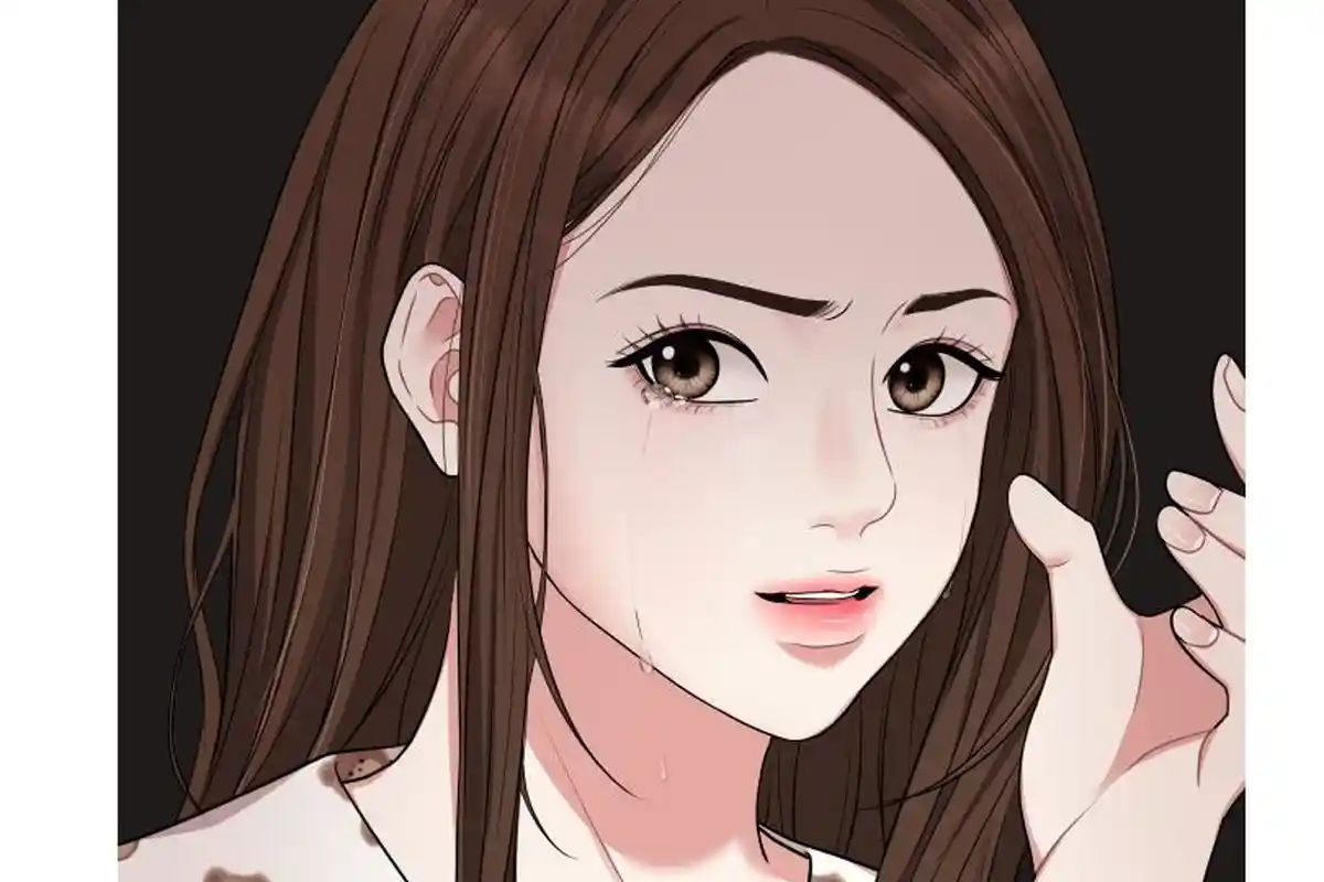 Spoiler Webtoon Shine On You Episode 33, Apa Yang Jiwoo dan Ibunya Bicarakan Hingga Jiwoo Menangis?