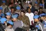 Ahok Kembali Diperiksa Bareskrim Mabes Polri