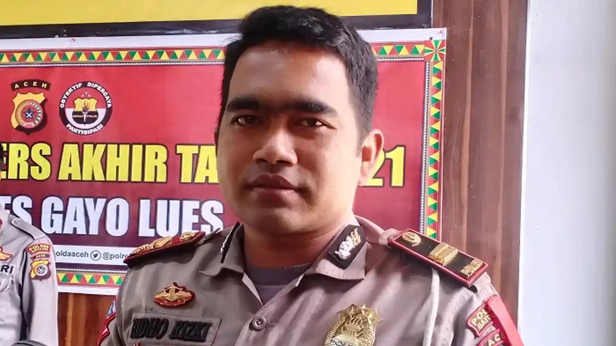 Pejabat Gayo Lues Diingatkan Tidak Utak-atik Pelat Kendaraan Dinas