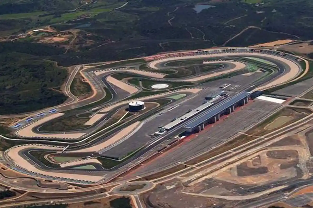 Cek Hasil FP1 MotoGP Portugal Sore Ini Nonton Live Streaming Lewat HP di Aplikasi, Ini Caranya