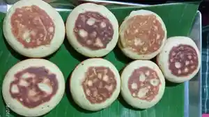 Resep Kue Apang Khas Manado, Camilan yang Mulai Sulit Ditemukan