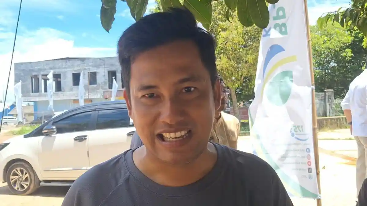 Tiap Kecamatan di Bangka Tengah Bakal Dibangun Klaster Budi Daya Ikan