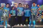 ISOPLUS Run Series 2026 Digelar di Jakarta dan Surabaya, Targetkan 17 Ribu Pelari