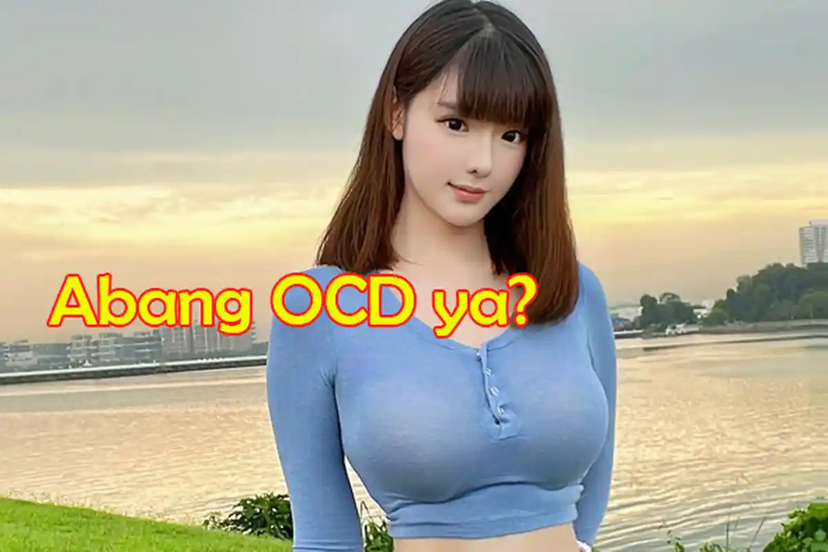 Arti OCD dalam Bahasa Gaul Apa? Pernah Dialami Aliando Syarief