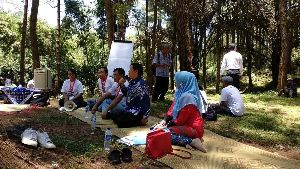 Gencarkan Pariwisata Kulonprogo, Asita DIY Gelar AJTF 2018